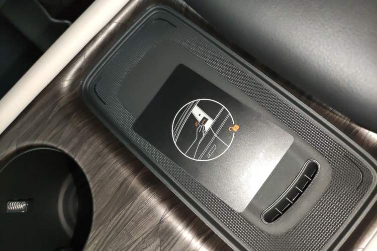 Used IM LS7 2024 90 kWh Max Elite Rear-Drive Version