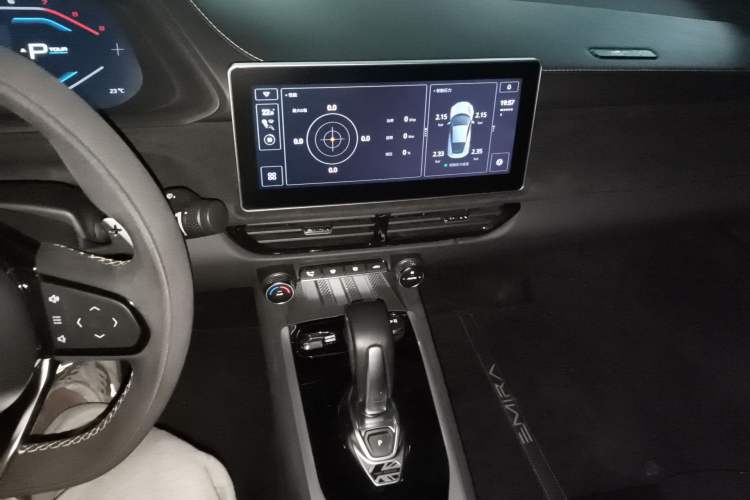 Used Lotus EMIRA 2021 2.0T DCT First Edition
