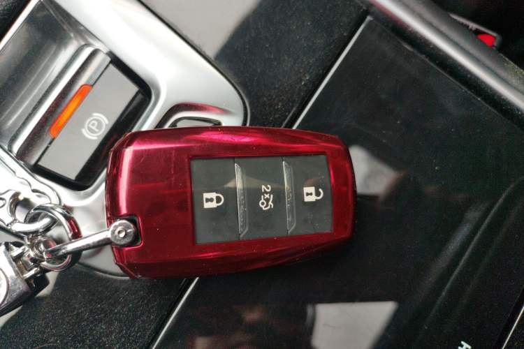 Used CHANGAN CS75 2021 Honor Million Edition 280T DCT Luxury Model