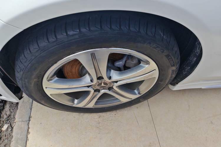 Used Mercedes-Benz C-Class 2019 C 260 L Sport Edition
