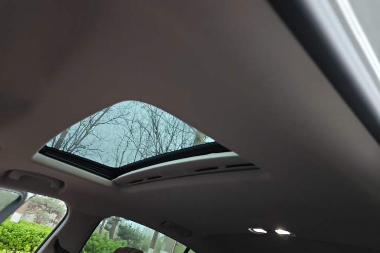 Used Buick Regal 2019 20T Elite Version China VI Standard
