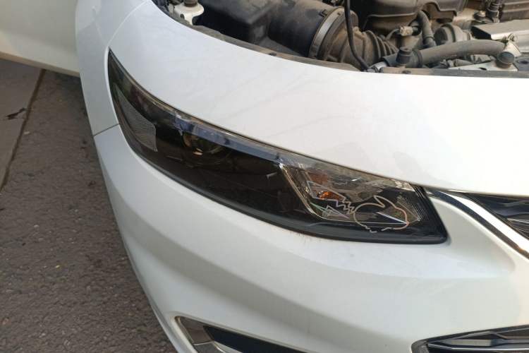 Used Chevrolet Malibu XL 2016 1.5T Dual-Clutch Ruichi Edition