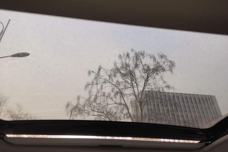 Used Renault Koleos 2013 2.5L Four-Wheel Drive Luxury Edition