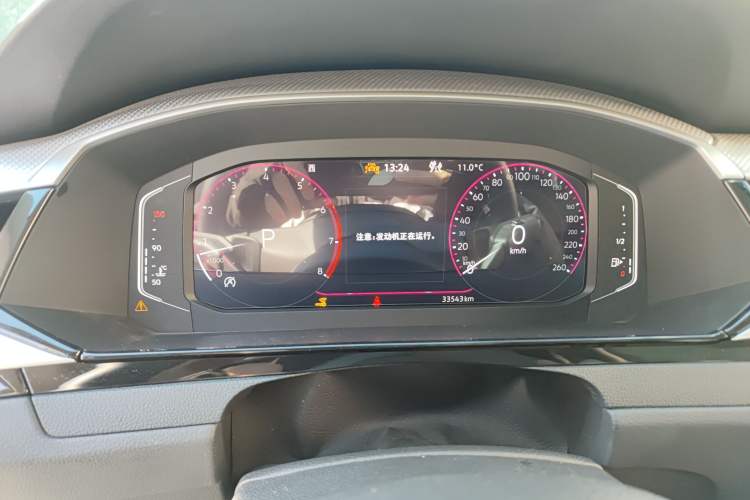 Used Volkswagen FAW-Volkswagen CC 2023 Hunting Vehicle 380TSI Hunter's Heart Edition