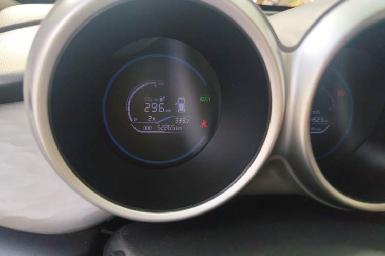 Used ORA Black Cat 2019 301km Standard Edition
