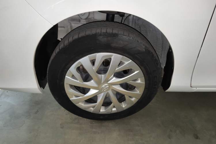 Used Toyota Vios 2022 1.5L 20th Anniversary Edition
