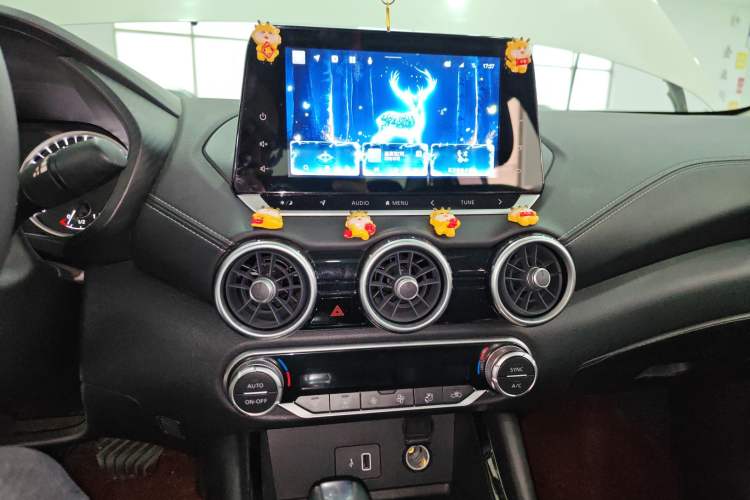 Used Nissan Sylphy 2021 1.6L XL CVT Enjoyment Edition