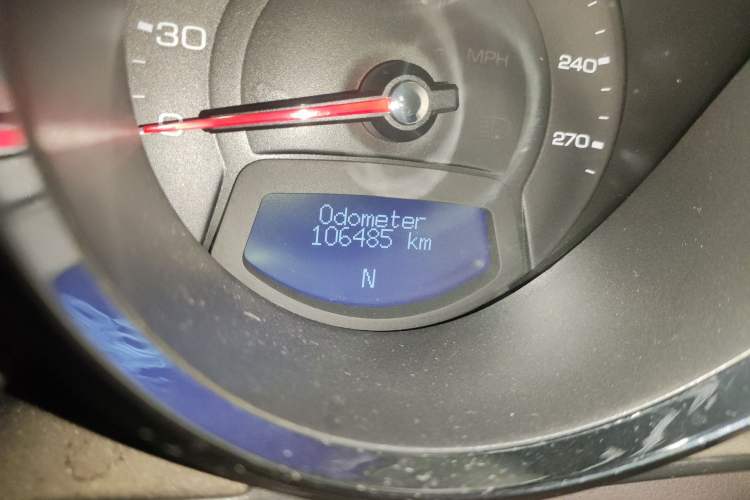 Used Cadillac CTS 2009 2.8 Elite Sport with Sunroof