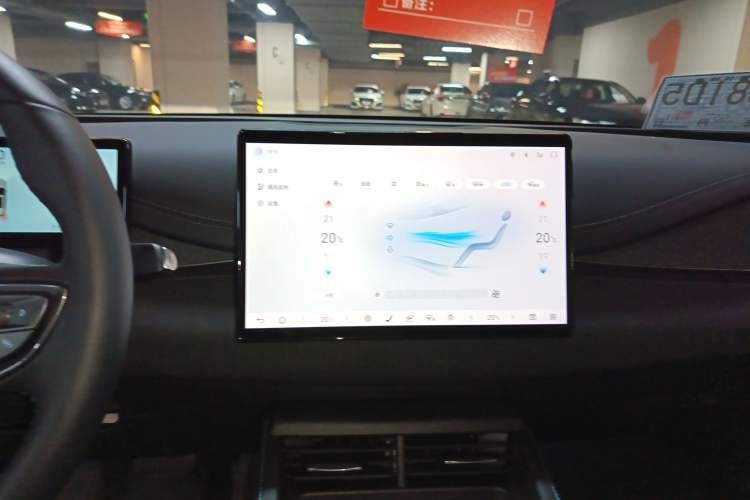 Used BYD Seal 06 DM-i Touring 2025 Model DM-i 150KM Deluxe
