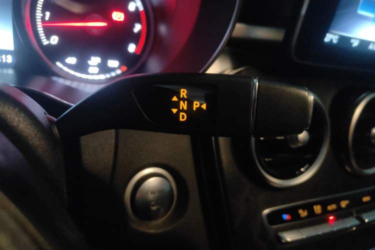 Used Mercedes-Benz C-Class 2017 Restyled C 180 L Fashion Edition Sport Version