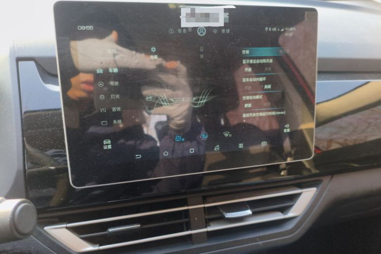 Used BYD S2 2019 YUE Comfort Model