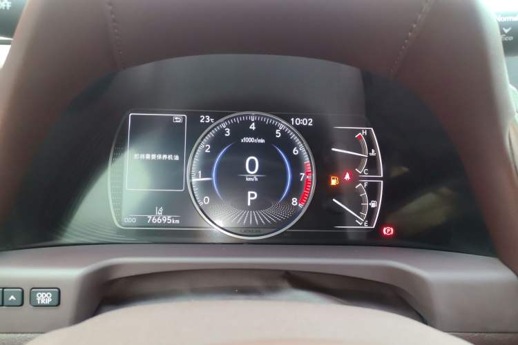 Used Lexus ES 2020 200 Excellence Edition