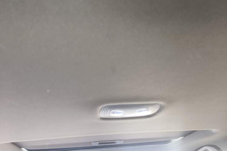 Used BYD Qin PLUS 2021 DM-i 55KM Flagship Model