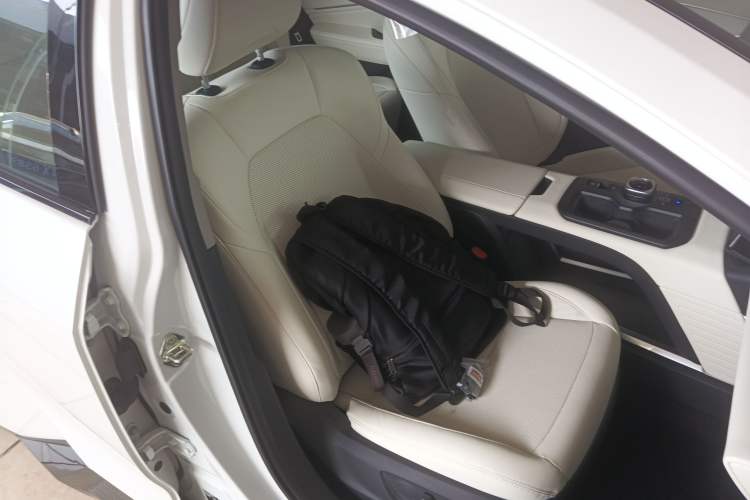 Used Toyota bZ5 2025 Model 550 PRO Smart Driving Edition
