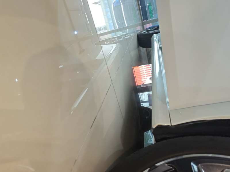 Used MG 5 2023 180 DVVT CVT Luxury Edition — 20