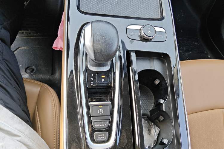 Used AION S 2020 Meizu 580