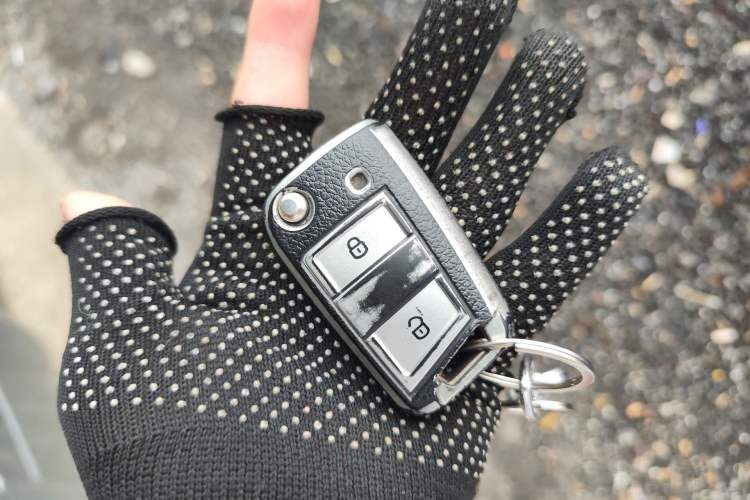 Used Volkswagen Teramont 2020 380TSI Four-Wheel Drive Comfort Edition China VI Standard