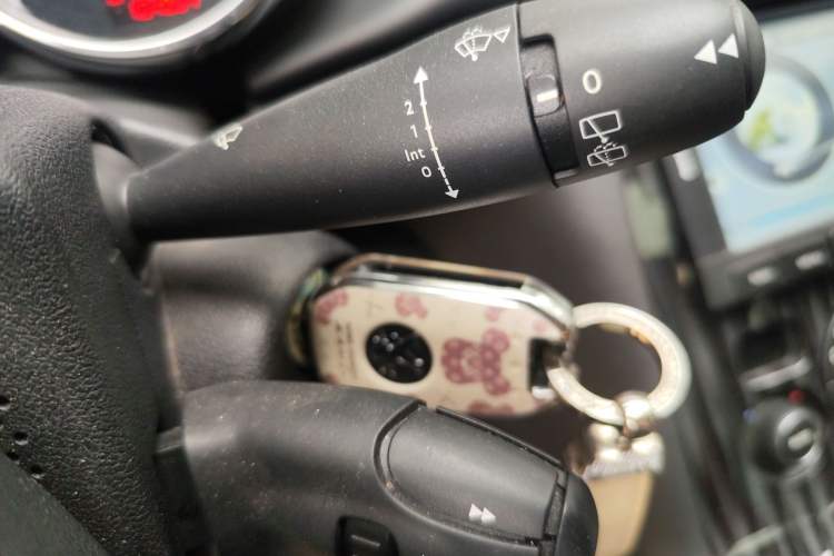 Used Peugeot 3008 2015 1.6THP Automatic Trend Edition