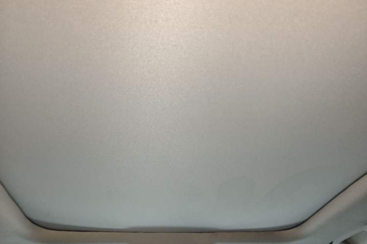 Used Toyota Highlander 2022 Dual-Engine 2.5L Four-Wheel Drive Prestige Version 7 Seats Headliner