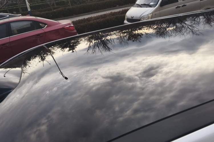 Used Toyota BZ 3X 2025 520 Pro LiDAR Edition Roof