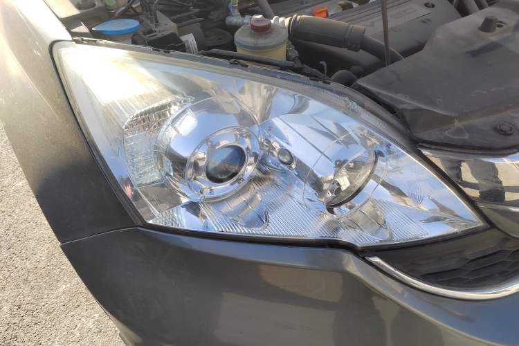 Used Honda CR-V 2010 2.4L Automatic Four-Wheel Drive Prestige Edition
