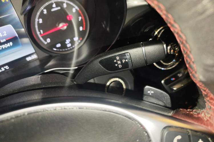 Used Mercedes-Benz C-Class 2016 C 200 Sport Edition