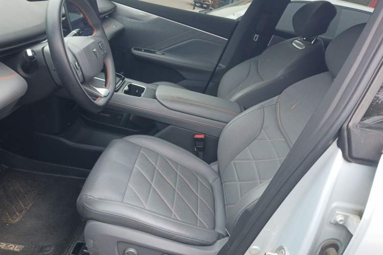 Used Deepal S05 2024 510Max Pure Electric Version
