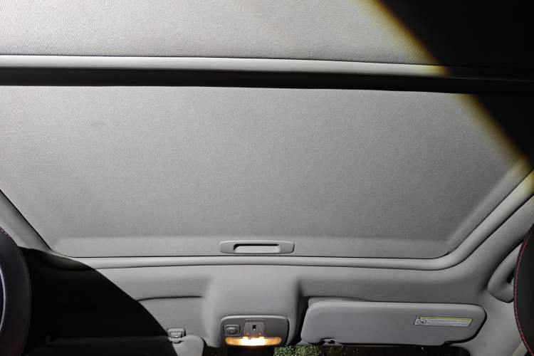 Used Citroen C5 2014 1.6T Automatic Luxury Model