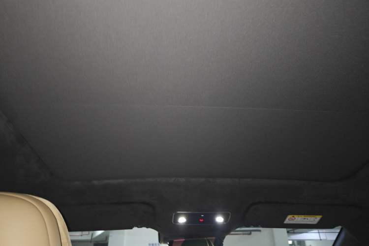 Used Hima Luxeed R7 2025 Extended-Range 251km Pro