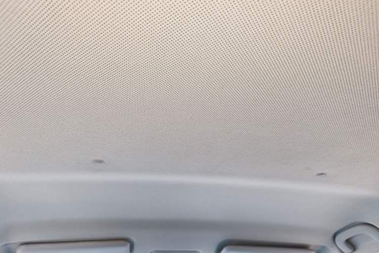 Used BAIC New Energy EC3 2019 Dynamic Edition