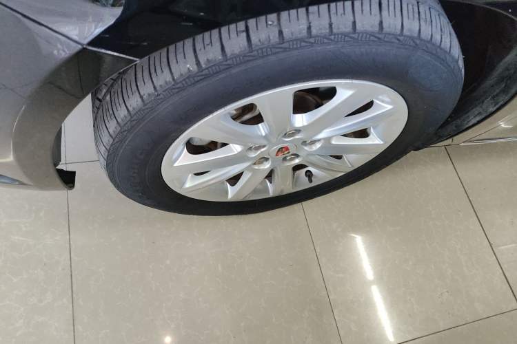 Used Roewe 950 2017 30T Internet Flagship Edition