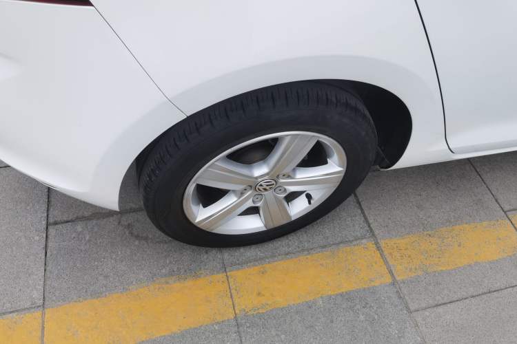 Used Volkswagen Golf 2015 1.4TSI Automatic Comfort Model