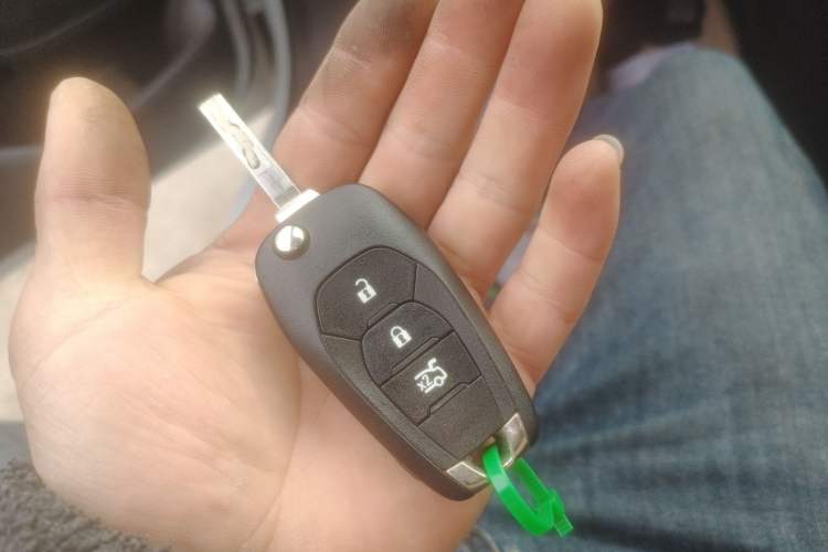 Used Chevrolet Cavalier 2022 325T Automatic Enjoyment Edition