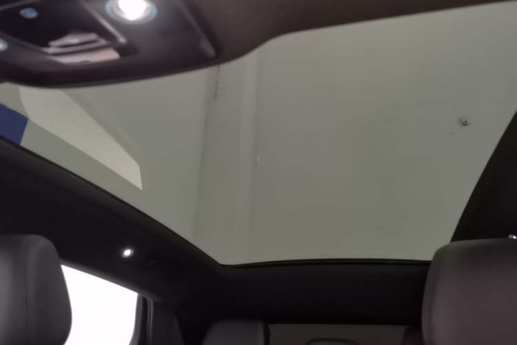 Used BYD Sealion 06 New Energy 2025 Model DM-i 170 Navigation Pro Edition Headliner