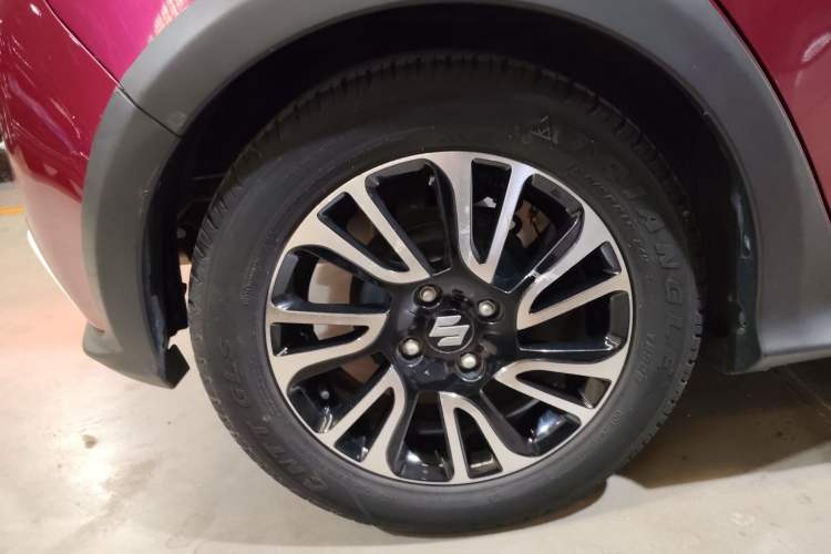 Used Suzuki Swift 2013 1.5L Automatic 20th Anniversary Limited Edition