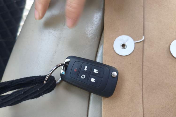 Used Buick GL8 2018 28T Luxury Model China VI Standard