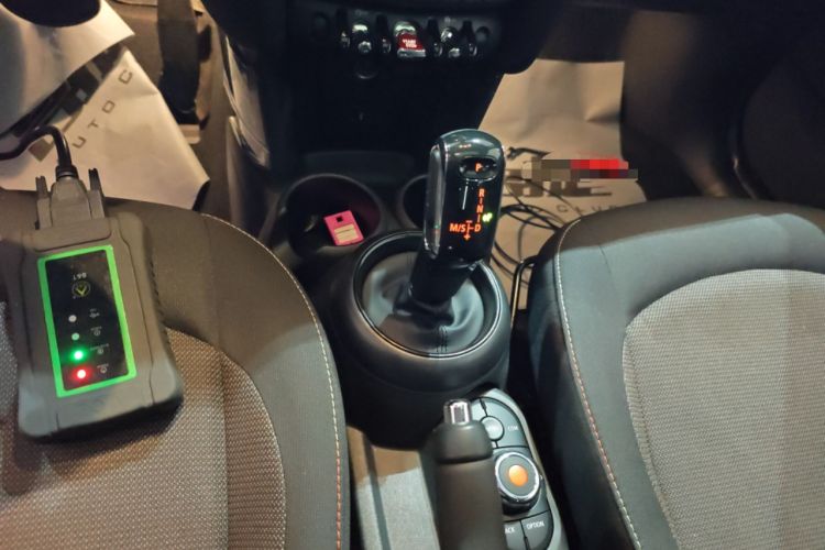 Used MINI MINI 2023 1.5T ONE