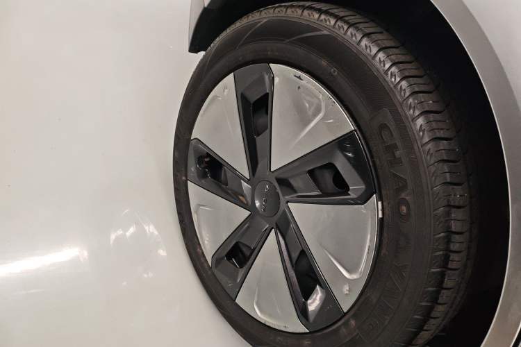 Used AION Y 2023 Plus 510 Enjoy Edition Exterior 5