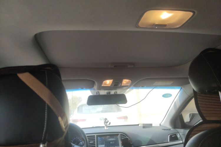 Used Hyundai Elantra (6th Generation / Lingdong) 2016 1.6L Automatic ZhiXuan – Elite Version