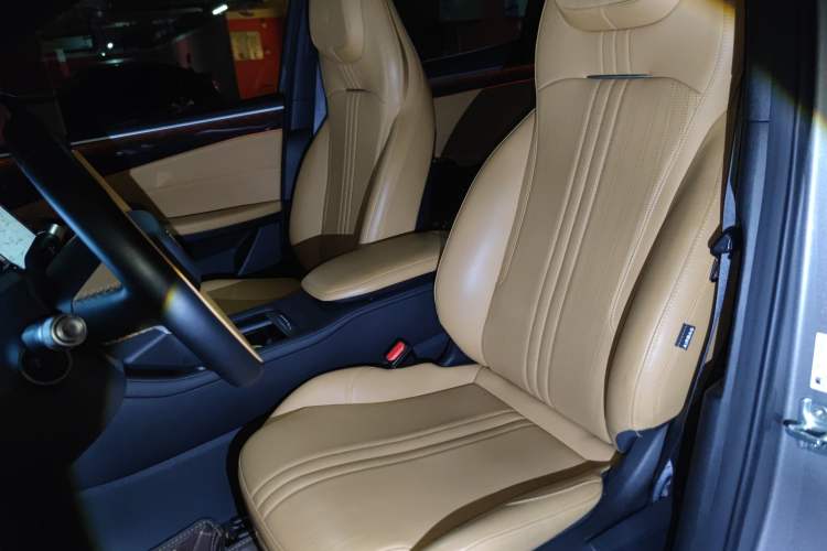 Used Geely Galaxy L7 2024 1.5T 115 km Asian Games Phantom Dragon Edition