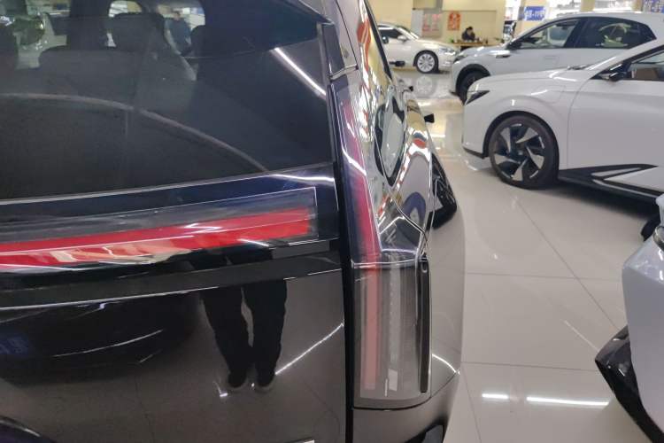 Used Honda S7 2025 Trailblazer Edition
