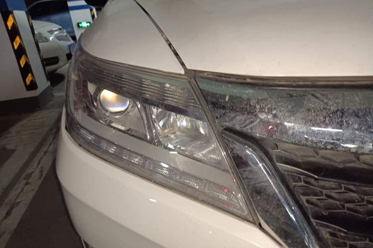 Used Honda Crider 2016 1.8L Manual Luxury Edition
