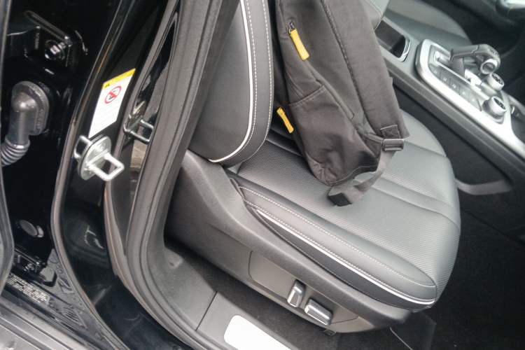 Used Tank 300 2024 2.0T Conqueror
