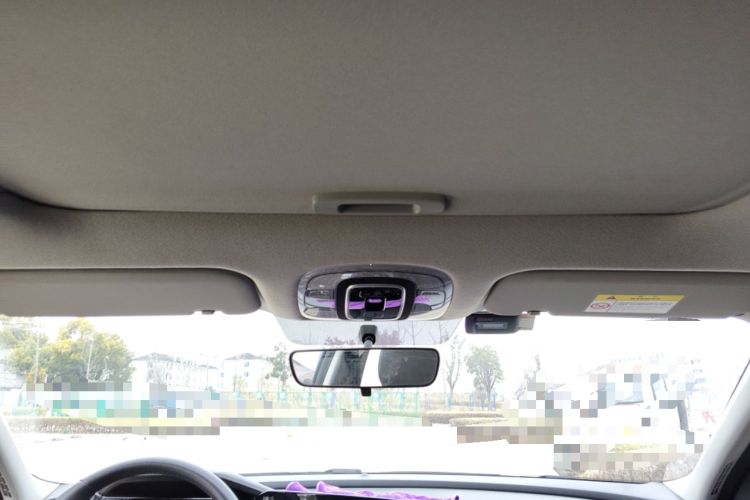 Used Hyundai Elantra 2023 1.5L CVT GLX Elite Edition