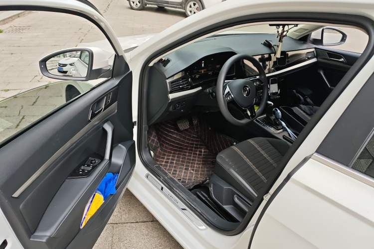 Used Volkswagen Lavida 2022 280TSI DSG Comfort Edition