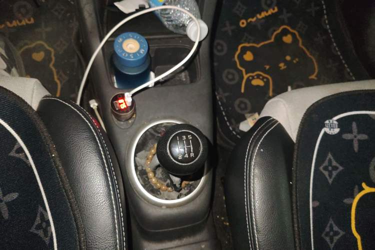 Used Suzuki Swift 2011 1.5L Manual Sport Audiovisual Edition Gear Lever