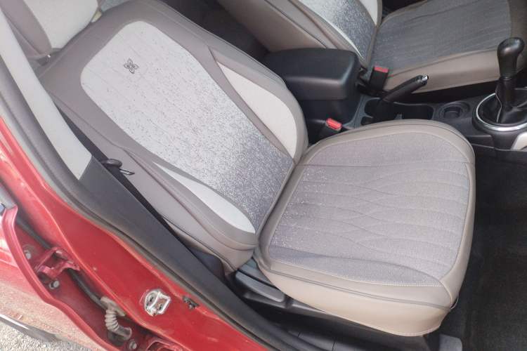 Used Mitsubishi ASX 2013 2.0L Manual Two-Wheel Drive Comfort Edition Right Front Seat