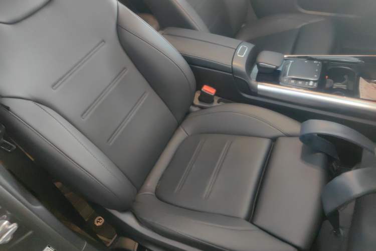 Used Mercedes-Benz GLA 2023 GLA 220