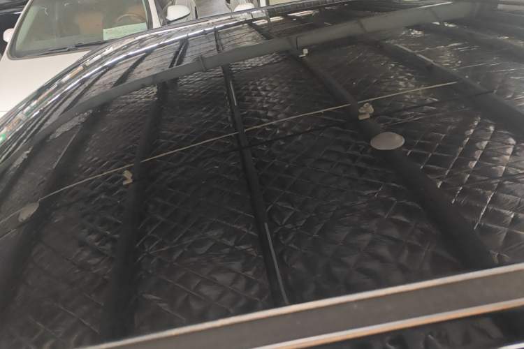 Used Chery QQ Ice Cream 2022 170km Sundae Phosphate Lithium-Ion Roof