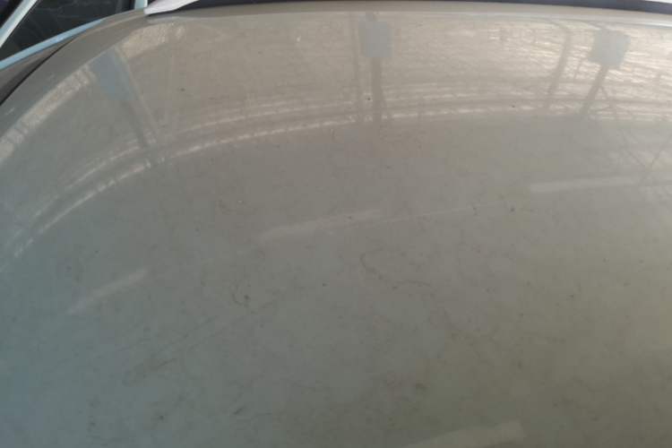 Used Dongfeng NAMMI BOX 2022 Chasing Wind Edition 351 km Advanced Model